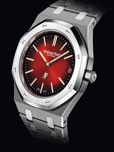 reptimes audemars piguet|latest Audemars Piguet watches.